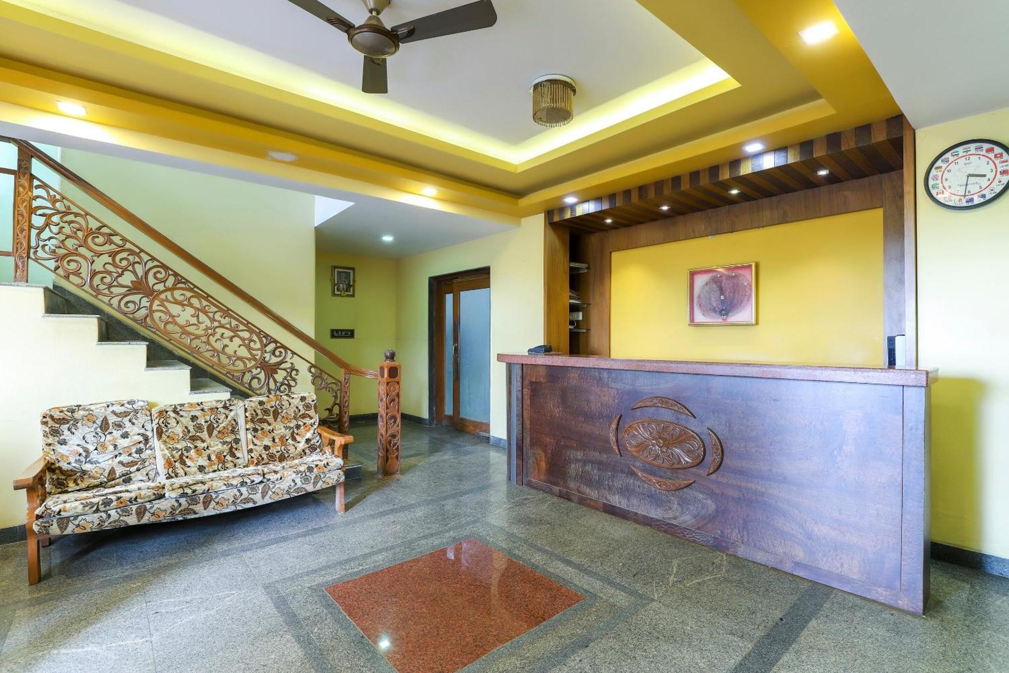 Palette Bhimpore Daman Marwad Экстерьер фото