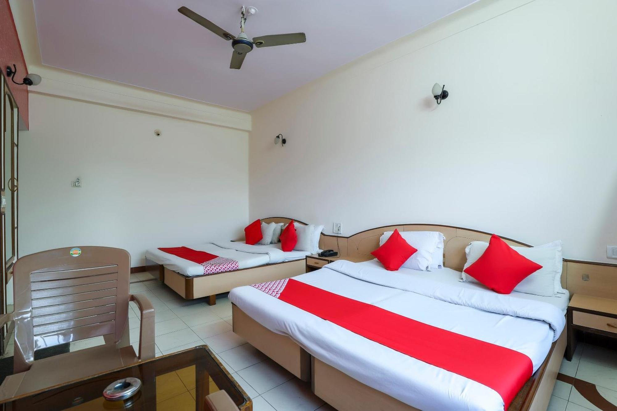 Palette Bhimpore Daman Marwad Экстерьер фото