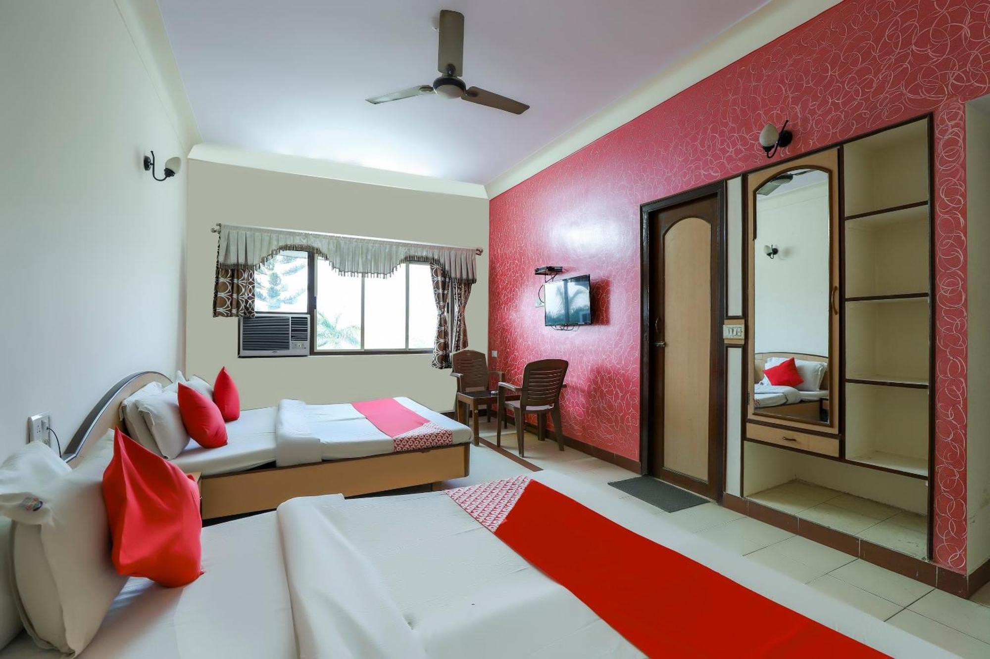Palette Bhimpore Daman Marwad Экстерьер фото